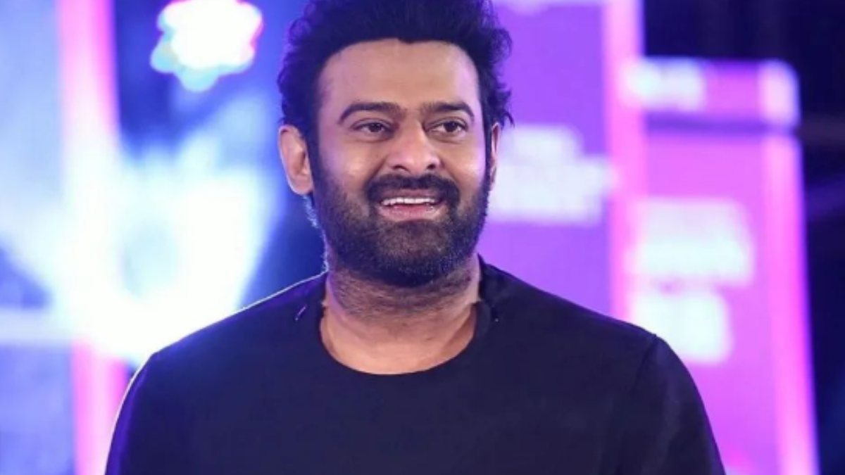 Prabhas To Get Married After Salaar Release Aunt Confirms Impending Wedding 